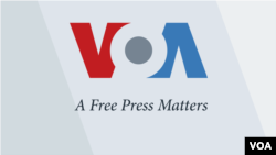 VOA - A Free Press Matters