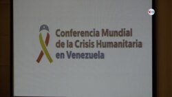 Más de 100 millones en ayuda humanitaria para Venezuela