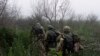우크라이나 군, 헤르손 내 러시아 점령지 진격