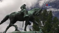 Սպիտակամորթ ծայրահեղականներին թույլ են տվել հանրահավաք անցկացնել Վաշինգտոնում