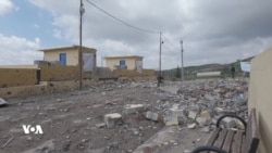 Êrîşên Îranê Kampên Penaberên Rojhilat li Herêma Kurdistanê Vala Dikin