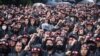 Striking Samsung Electronics workers extend walkout ‘indefinitely’