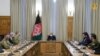 Top US General Presses Taliban, Afghan Leaders to Reduce Violence