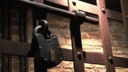 One-Time Slave Pen Now a Museum About the Horrors of Slavery