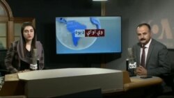 د ډیوه ریډیو د روانو چارو خپرونه په ټي وي