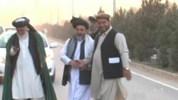 Afghan Tribal Leaders to Vote on US-Afghan Security Pact