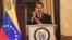 Predsjednik Venecuele Nicolas Maduro