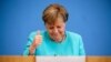 Merkel Defends Russian Gas Pipeline Deal
