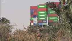 Սուեզի ջրանցքը խցանած հսկայական նավը վերջապես տեղաշարժվել է, երթևեկությունը՝ վերականգնվել