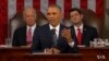 Obama's Appeal to Embrace Change Receives Mixed Reaction