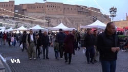 Kurd: Divê Amerîka û hevalbendên Wê bi Qanûnê Kurdan Biparêzin