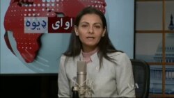 بي بي شیرینه – د ډیوه ریډیو په ټی وي خپرونه