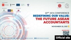 ASEAN Federation of Accountants