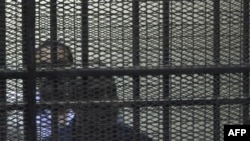 Egjipt: shtyhet gjykimi i ish-ministrit të brendshëm Habib el-Adly
