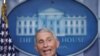 Fauci Suggests Slow Pace of US Coronavirus Vaccinations to Pick Up 