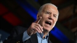El presidente de Estados Unidos, Joe Biden recuerda el dolor del pueblo palestino en el día en el que empieza el Ramadán.