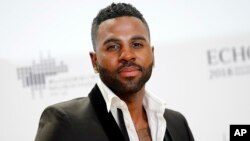 Foto Achiv: Chante Jason Derulo. 