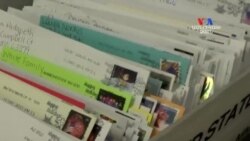 SHORT VIDEO: Նամակներ Ձմեռ Պապին