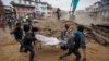 Death Toll Rises Above 2,500 in Nepal Earthquake