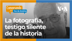 Para Luis C. Garza la fotografía es su "Razón de Ser"