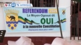 VOA60 Afrique : Sénégal, Gabon, RDC, Centrafrique 