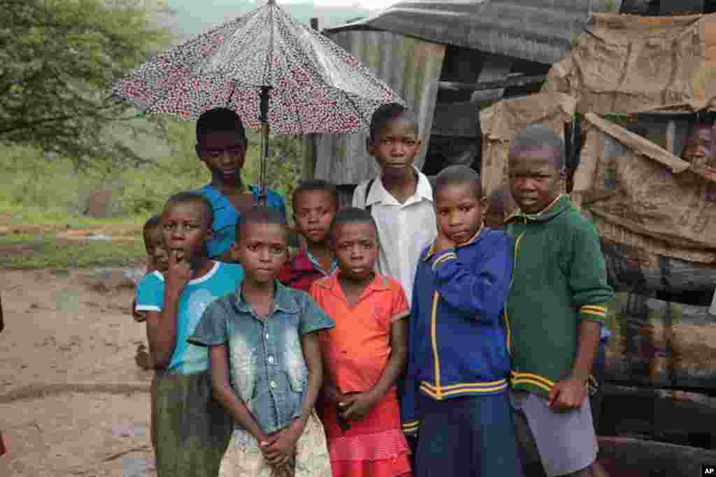 Cyclone Idai