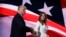 VaTrump nemudzimai wavo Amai Melania