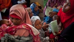 聯合國報告：全球每年有450萬孕產婦和新生兒死亡