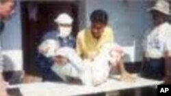 নওজোয়ান দরিদ্র ও প্রতিবন্ধীদের কল্যানে ব্রত