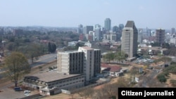 Harare, Zimbabwe