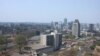 Businessman Manyenyeni Elected Harare Mayor