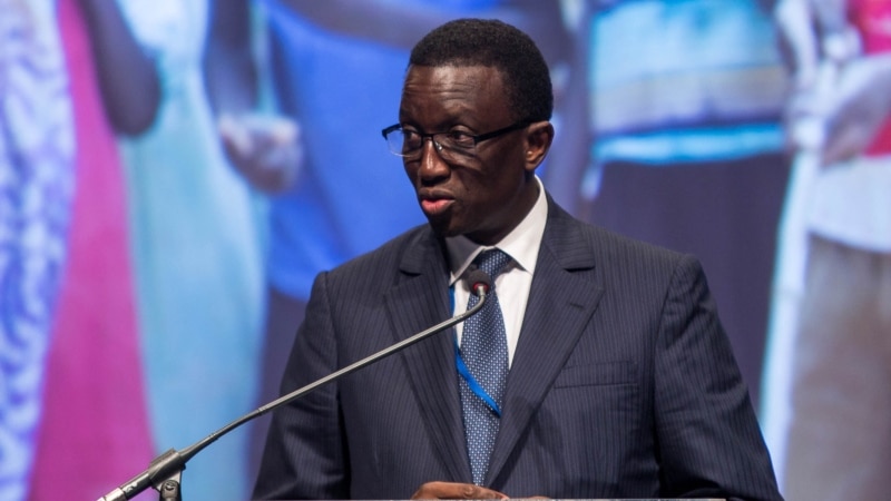 Présidentielle au Sénégal: 21 candidats passent l'étape de contrôle des parrainages