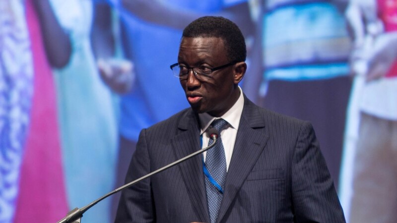 Sénégal: Macky Sall désigne le PM Amadou Ba candidat du camp présidentiel à l'élection de 2024
