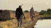 شکار پرندگان وحشی در افغانستان