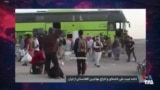 حواشی حضور «رهبر حسینی» در مراسم عزاداری بیت‌اش، در حالی که خود علی خامنه‌ای غائب بود