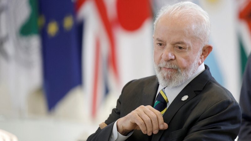 Lula condiciona diálogo con Milei a pedido de disculpas del presidente argentino