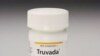 Lek" truvada" koji se preporučuje za sprečavanje zaraze virusom HIV