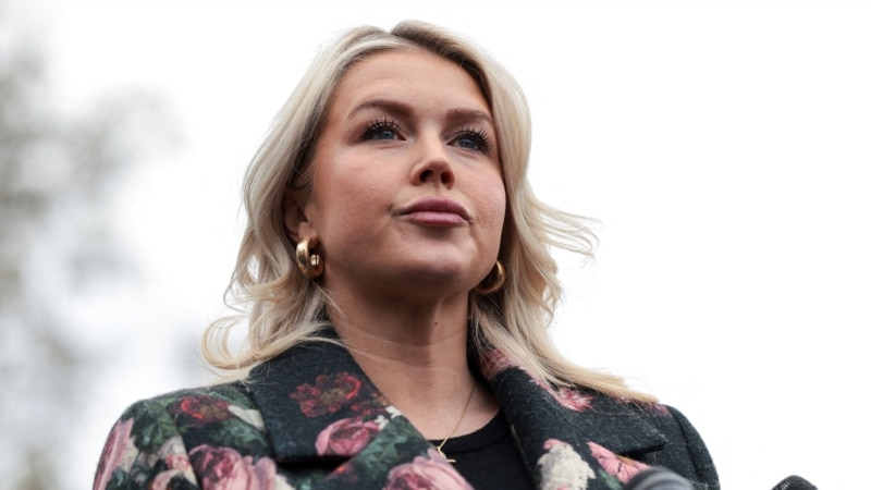 کارولین لیویت: رئیس جمهوری آمریکا گزینه‌های مختلفی دارد که اگر توافق نشود واهمه‌ای برای استفاده از آن‌ها ندارد