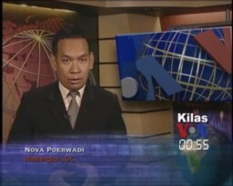 Kilas VOA 13 Juni 2013
