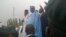 Shugaban Majalisar Dattawa David Mark da Shugaban Majalisar Wakilai Aminu Waziri Tambuwal