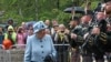 Fears of Queen Being Dragged into Brexit Saga