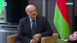 «Настоящее время. Америка» – 14 сентября 2020