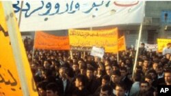 هه‌له‌و واشنتۆن: یاسای خۆپیشاندان له‌ هه‌رێمی کوردستانی عێراق