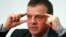 FILE - Walter Wobmann, from the anti-immigration Swiss People's Party, has said the veil ban will preserve Swiss culture and curb radical Islam.
