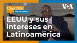 EEUU asegura que Nicaragua podría ocupar un lugar en la comunidad internacional
