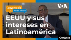 EEUU asegura que Nicaragua podría ocupar un lugar en la comunidad internacional
