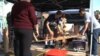 Students Compete in Machine-Building Contest