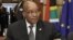 President Jacob Zuma's administration insists that foreigners should apply for permits while in countries of their origin.