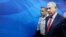 Israeli Prime Minister Benjamin Netanyahu arrives to chair the weekly cabinet meeting in Jerusalem, April 10, 2016. 