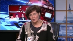 ریڈیو آن ٹی وی March 15, 2016